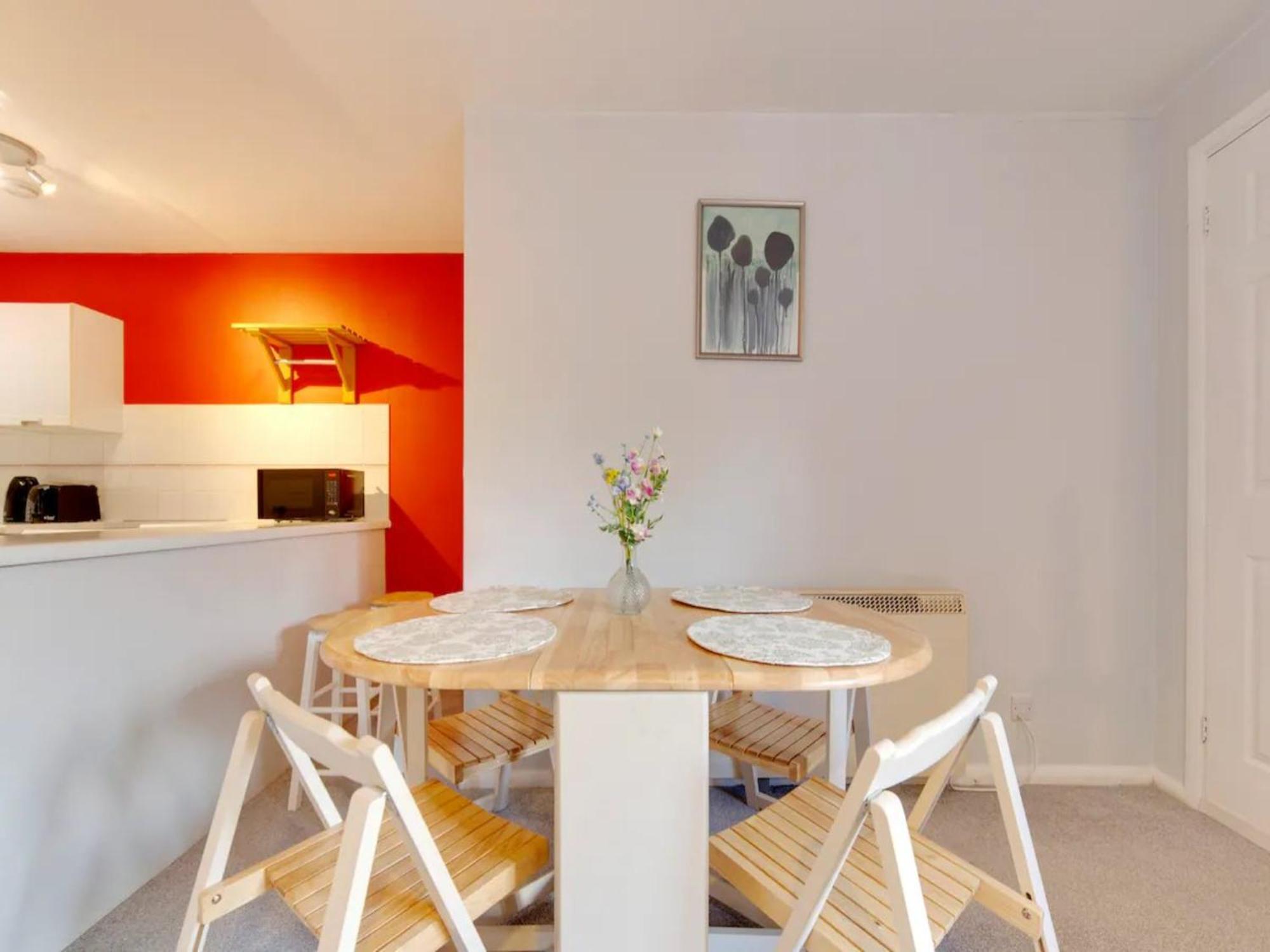 Pass The Keys Renovated Sunny Home Pass The Keys Teversham Eksteriør billede