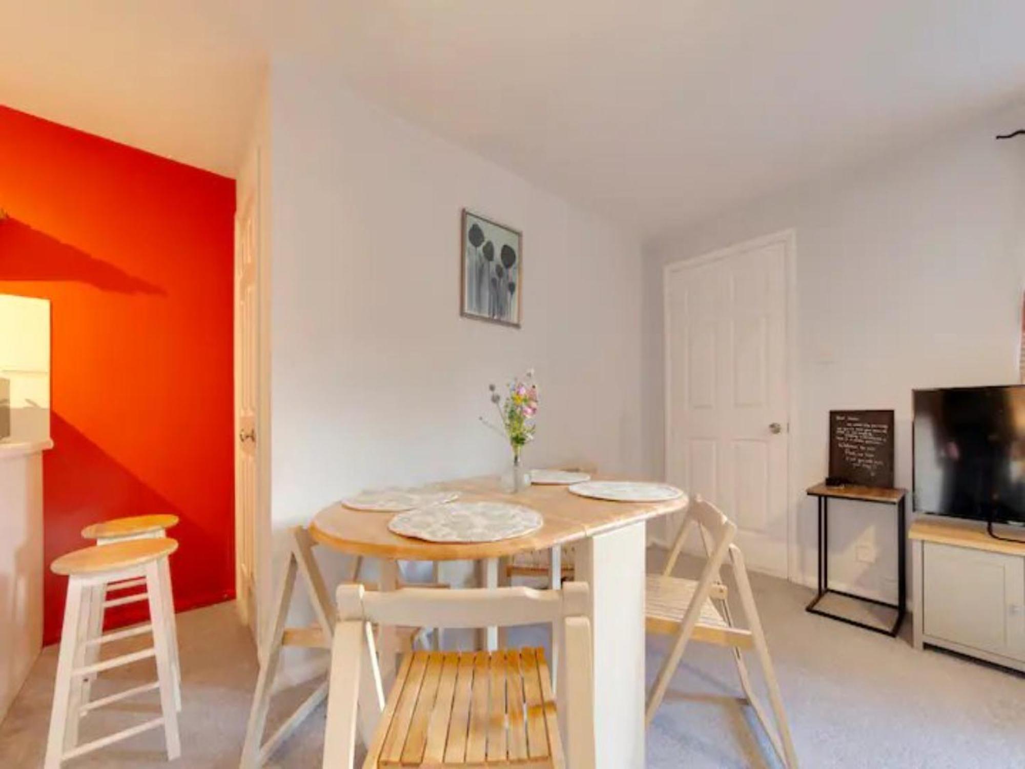 Pass The Keys Renovated Sunny Home Pass The Keys Teversham Eksteriør billede