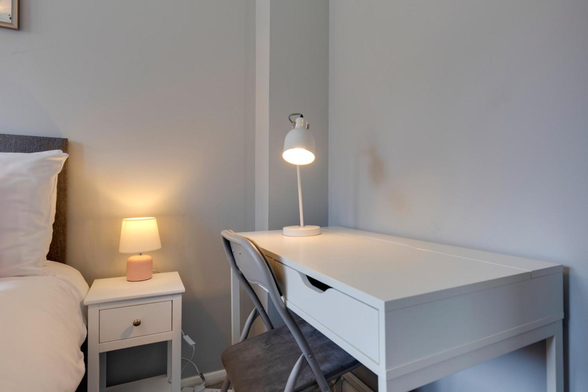 Pass The Keys Renovated Sunny Home Pass The Keys Teversham Eksteriør billede